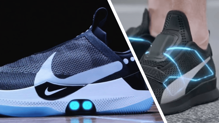 Nike adapt clearance bb australia price